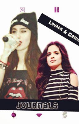 camren wattpad